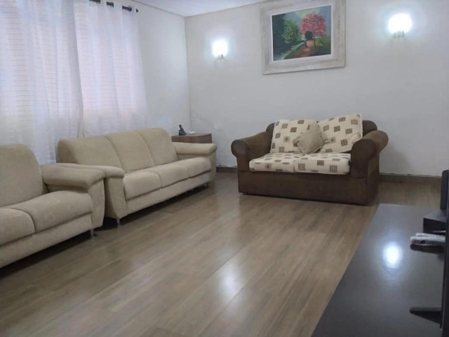 Casa, 6 quartos, 163 m² - Foto 3