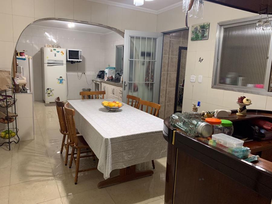 Casa, 4 quartos, 120 m² - Foto 1