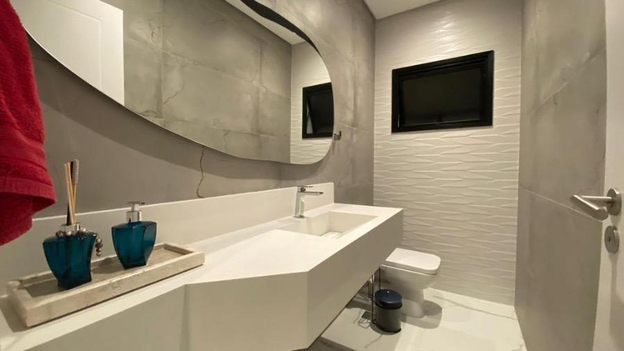 Casa de Condomínio, 6 quartos - Foto 11