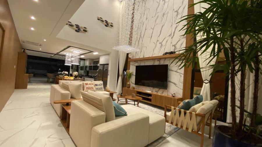 Casa de Condomínio, 6 quartos - Foto 2