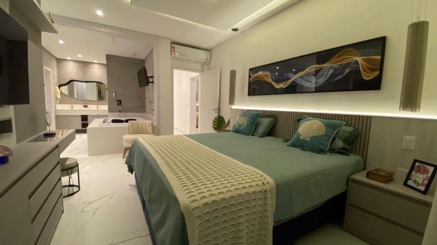 Casa de Condomínio, 6 quartos - Foto 14