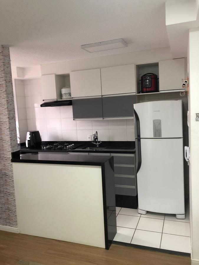 Apartamento, 2 quartos, 42 m² - Foto 5