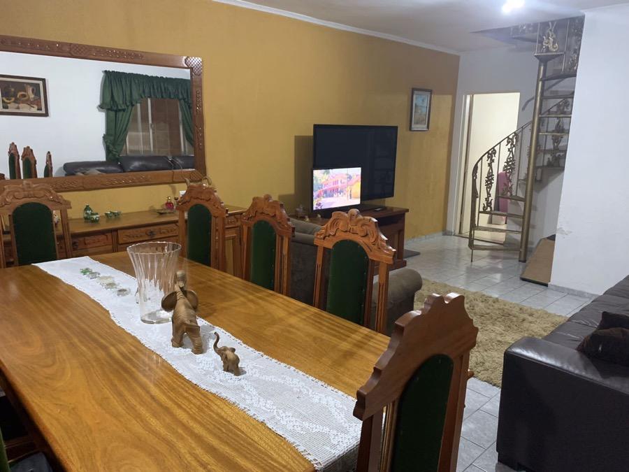 Casa, 4 quartos, 120 m² - Foto 2