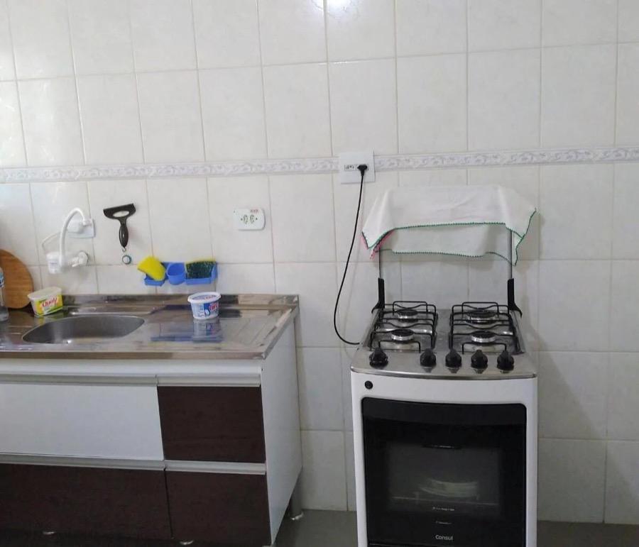 Casa, 6 quartos, 163 m² - Foto 8