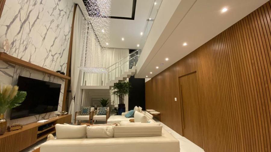 Casa de Condomínio, 6 quartos - Foto 9