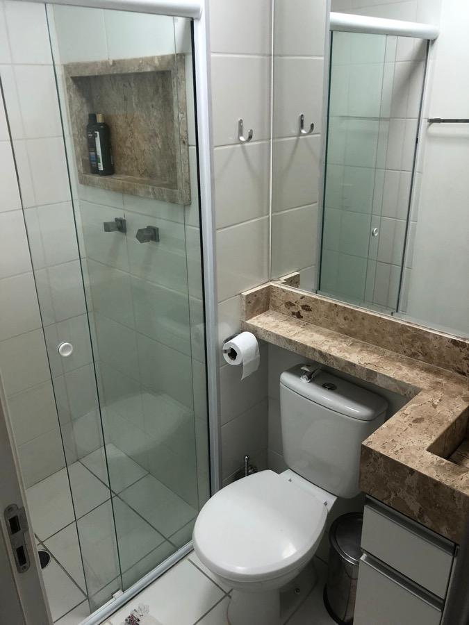 Apartamento, 2 quartos, 42 m² - Foto 15