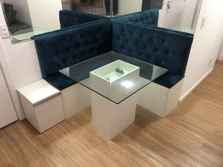 Apartamento, 2 quartos, 42 m² - Foto 7