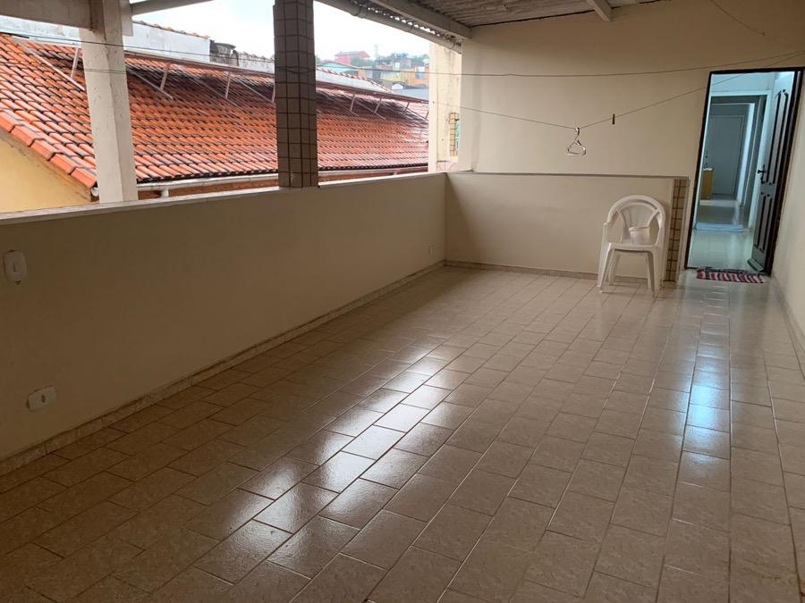 Casa, 4 quartos, 120 m² - Foto 9