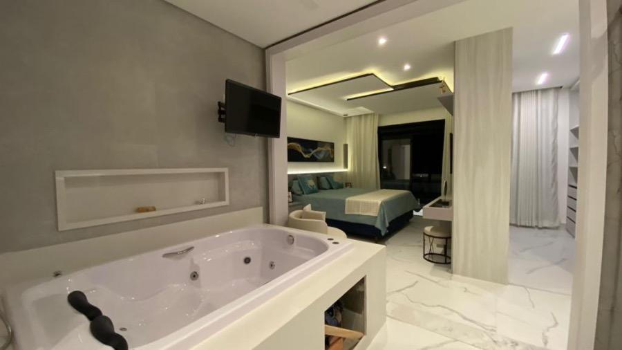 Casa de Condomínio, 6 quartos - Foto 20