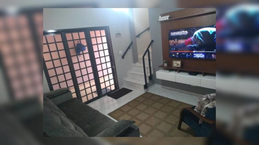 Sobrado, 3 quartos, 120 m² - Foto 9