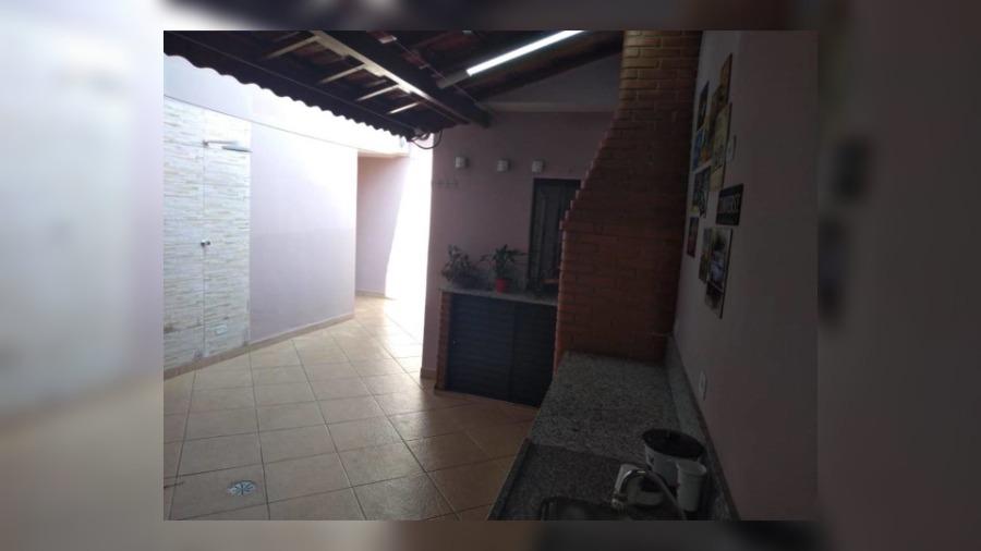 Sobrado, 3 quartos, 120 m² - Foto 6
