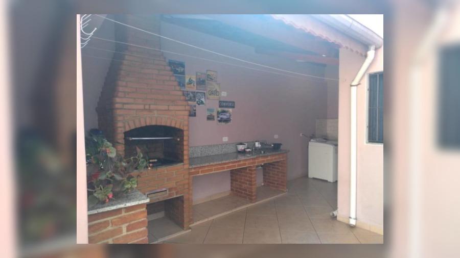 Sobrado, 3 quartos, 120 m² - Foto 7