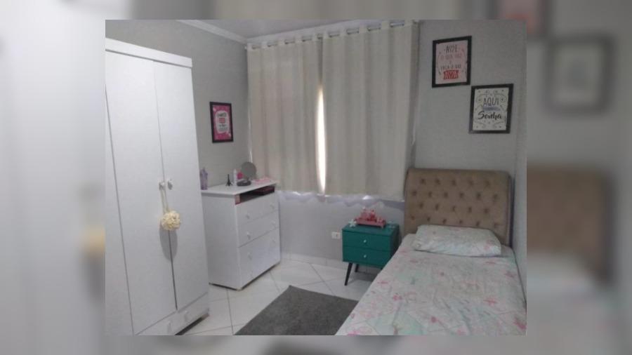 Sobrado, 3 quartos, 120 m² - Foto 2