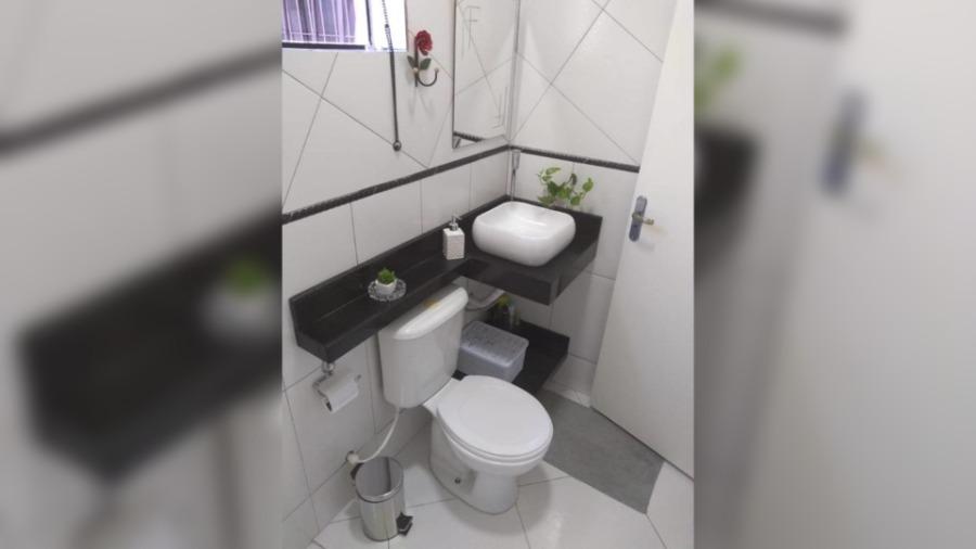 Sobrado, 3 quartos, 120 m² - Foto 5