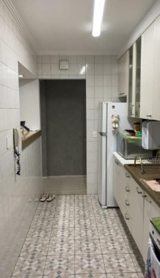 Apartamento à venda com 2 quartos, 65m² - Foto 6