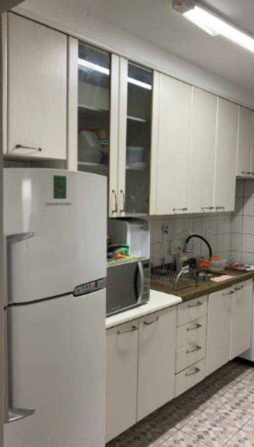 Apartamento à venda com 2 quartos, 65m² - Foto 5