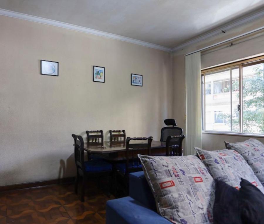 Apartamento à venda com 3 quartos, 130m² - Foto 4