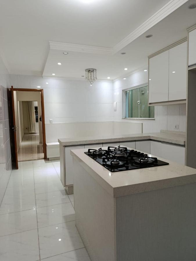 Sobrado, 3 quartos, 120 m² - Foto 3