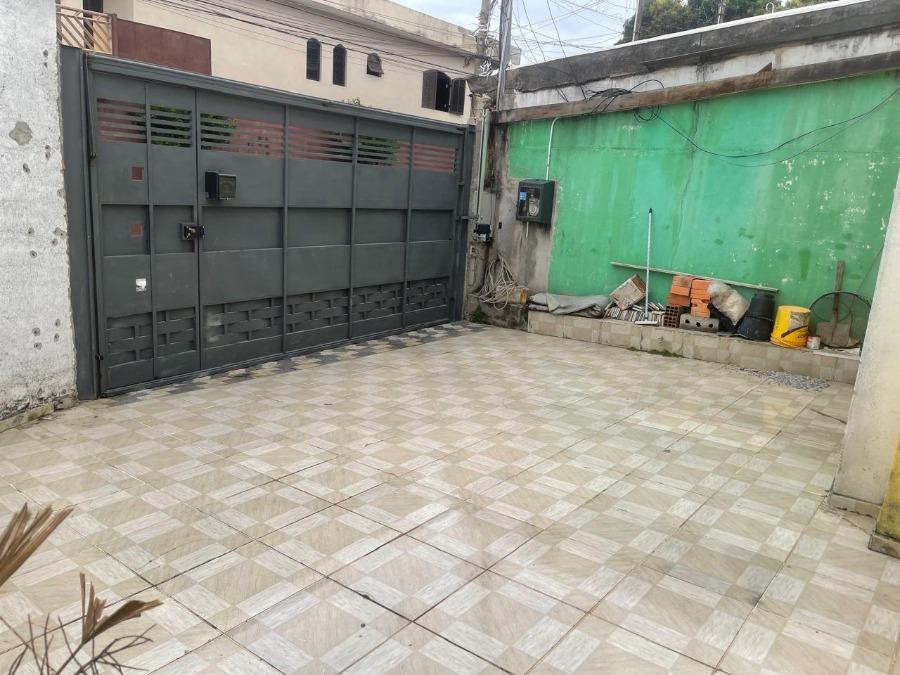 Sobrado, 3 quartos, 120 m² - Foto 3