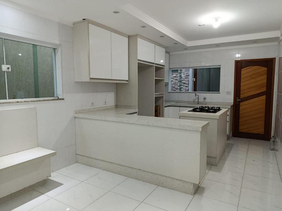 Sobrado, 3 quartos, 120 m² - Foto 1