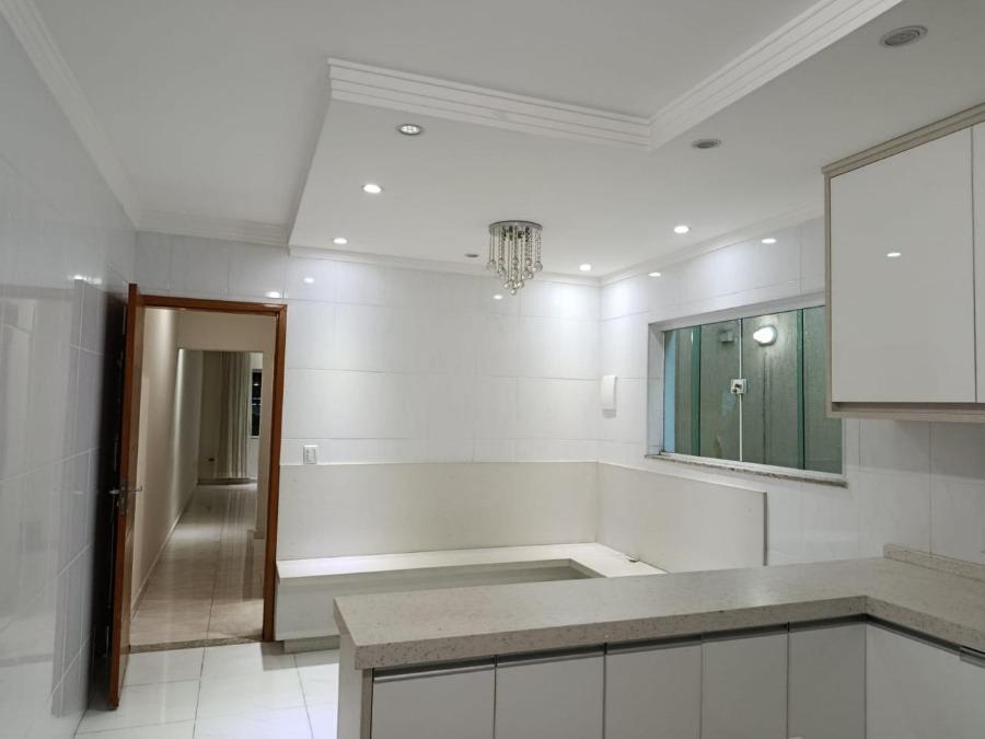 Sobrado, 3 quartos, 120 m² - Foto 2
