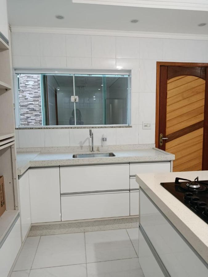 Sobrado, 3 quartos, 120 m² - Foto 4