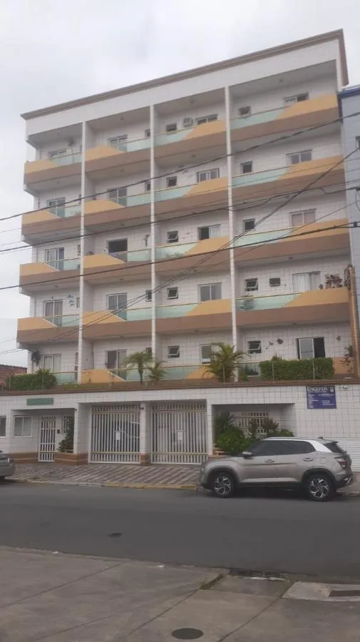 Apartamentos