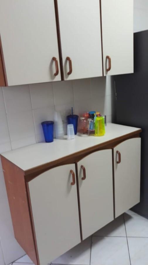 Apartamento, 1 quarto, 58 m² - Foto 5