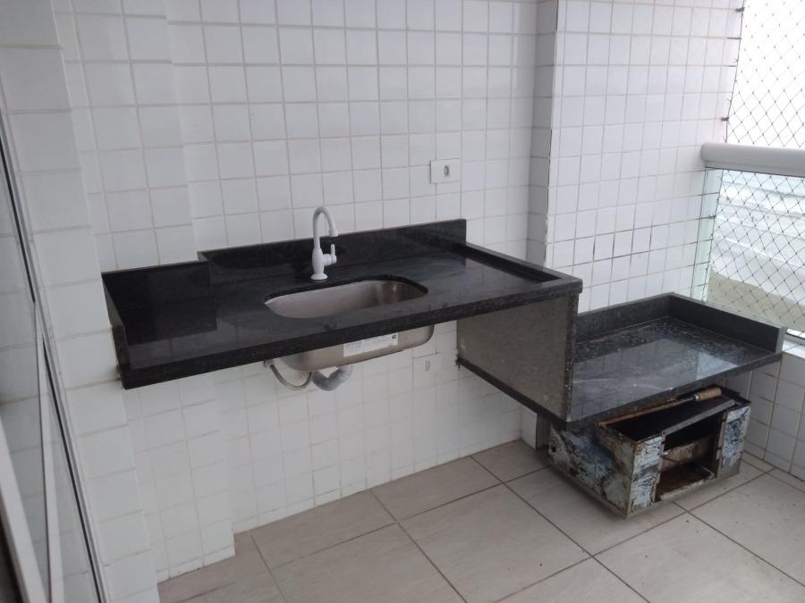 Apartamento, 2 quartos, 70 m² - Foto 2