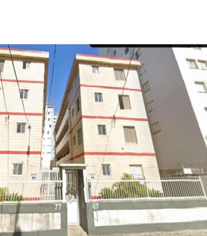 Apartamento à venda com 1 quarto, 50m² - Foto 1