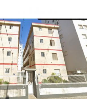 Apartamento para Venda por R$225.000,00 com 50m², 1 dormitório, 1 banheiro e 1 cozinha - Guilhermina, Praia grande / SP - Foto 3