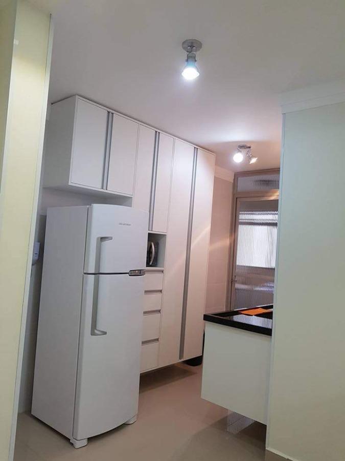 Apartamento, 2 quartos, 123 m² - Foto 5