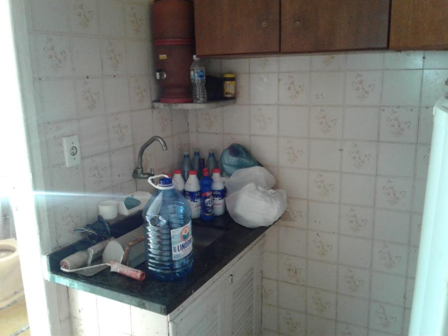 Kitnet-Studio, 26 m² - Foto 2