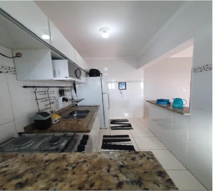 Apartamento, 1 quarto, 58 m² - Foto 4