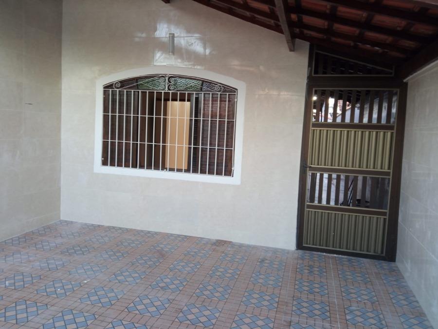 Casa à venda com 2 quartos, 85m² - Foto 1