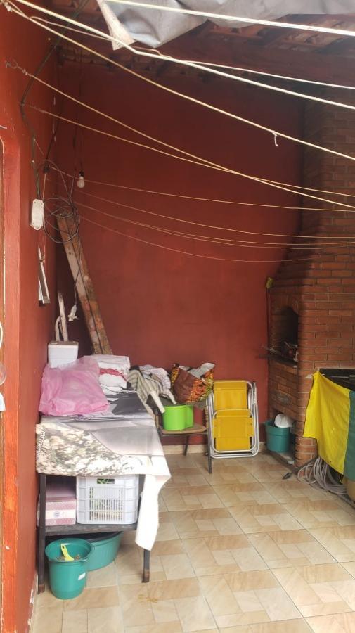 Casa, 3 quartos, 115 m² - Foto 13