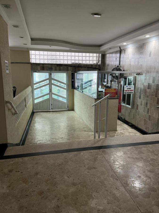 Apartamento, 1 quarto, 42 m² - Foto 4