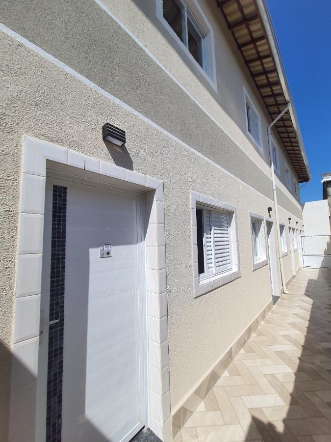 Casa de Condomínio, 2 quartos - Foto 3