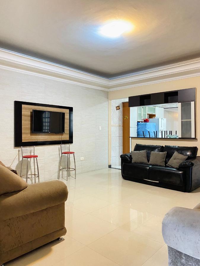 Casa, 2 quartos, 70 m² - Foto 2