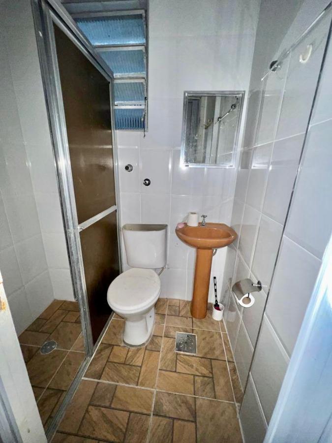 Kitnet-Studio, 33 m² - Foto 8