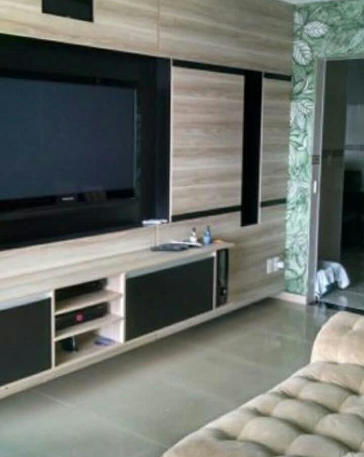 Sobrado, 5 quartos, 500 m² - Foto 9