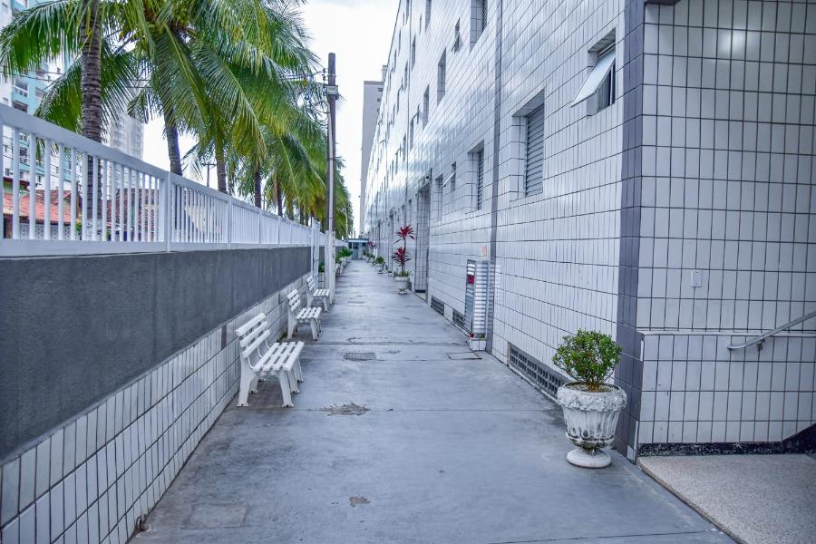 Kitnet-Studio, 32 m² - Foto 9