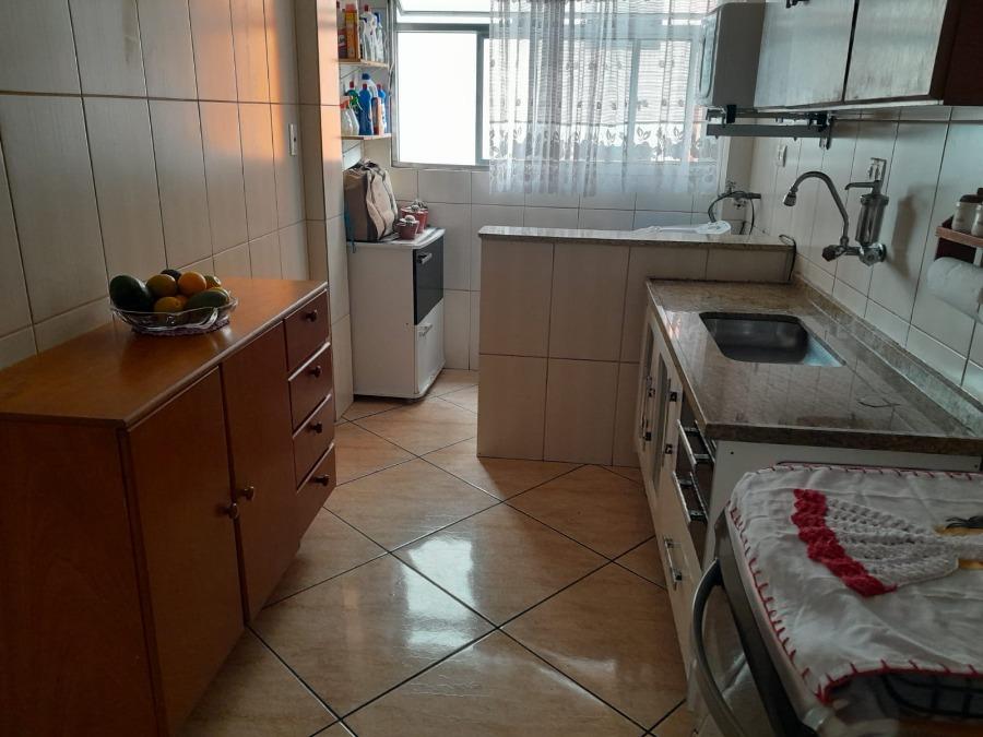 Apartamento à venda com 1 quarto, 47m² - Foto 6