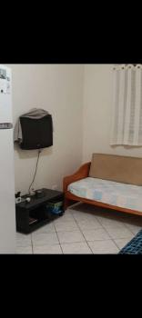 Apartamento para Venda por R$225.000,00 com 50m², 1 dormitório, 1 banheiro e 1 cozinha - Guilhermina, Praia grande / SP - Foto 2