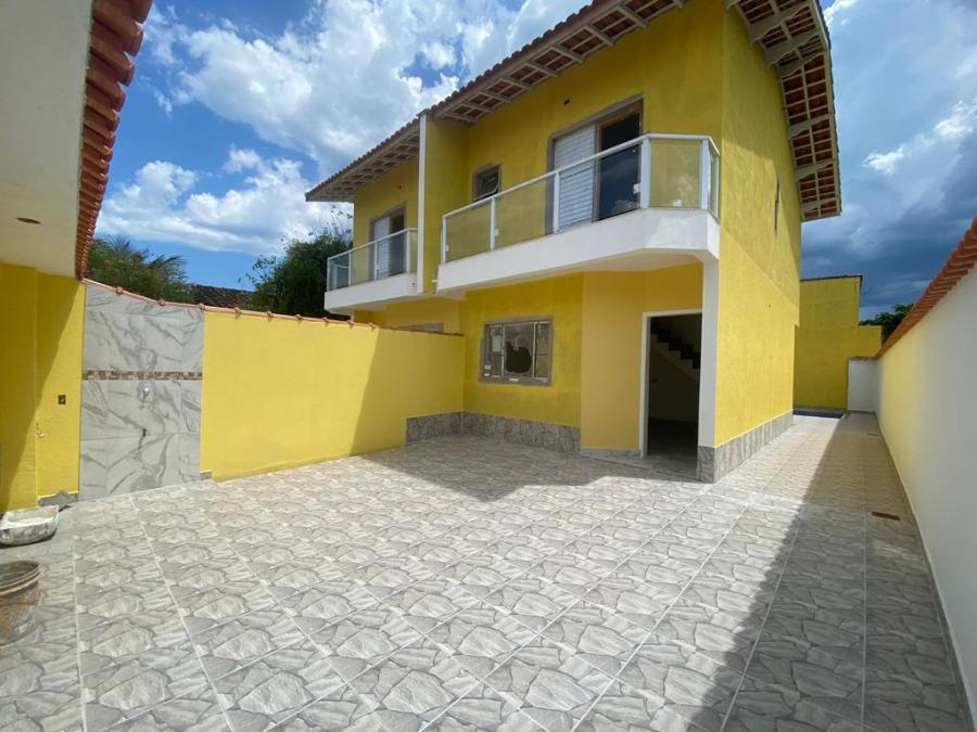 Sobrado, 2 quartos, 73 m² - Foto 2
