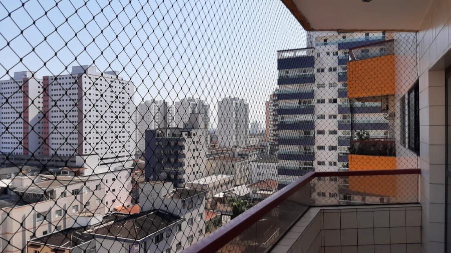 Apartamento para alugar com 2 quartos, 120m² - Foto 4