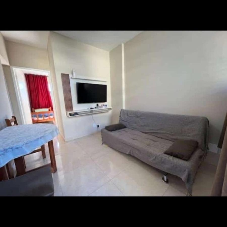 Apartamento, 1 quarto, 35 m² - Foto 3