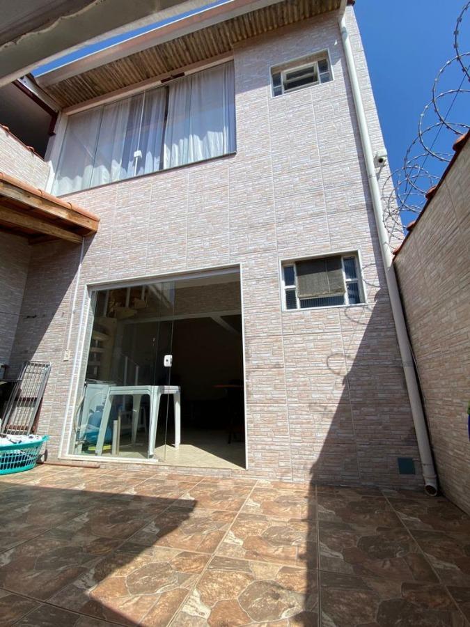 Sobrado, 3 quartos, 112 m² - Foto 12