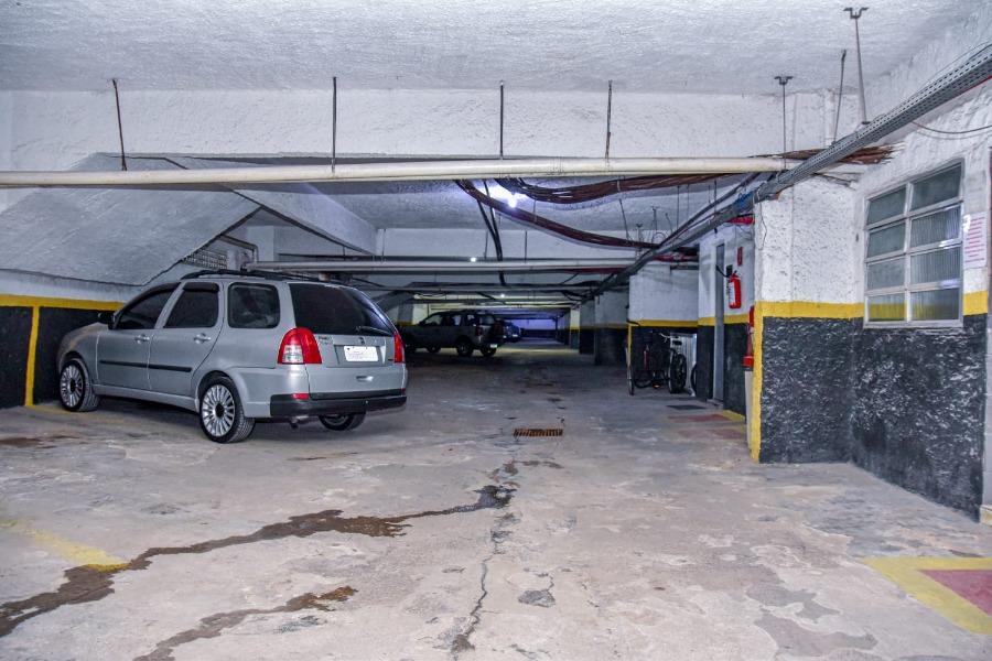 Kitnet-Studio, 32 m² - Foto 14