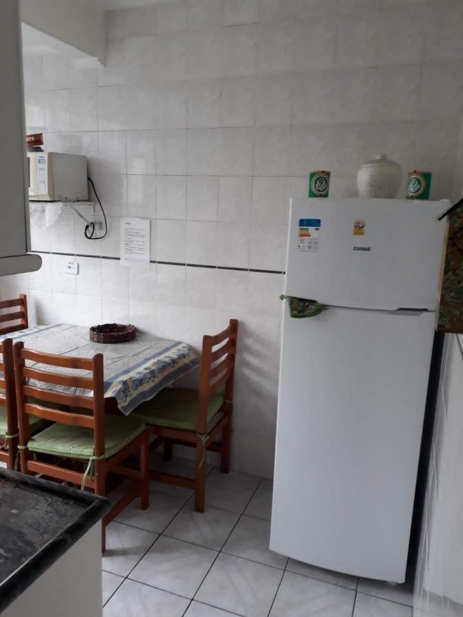 Apartamento à venda com 1 quarto, 50m² - Foto 3